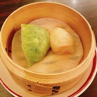中国料理 彩龍 - 