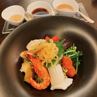 中国料理 彩龍 - 