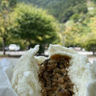 大麦代駐車場売店_0