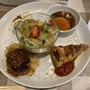 洋食堂 こむぎ