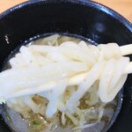 麺屋はちれん - 