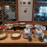 Shabuyou - ご飯・麺バー