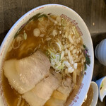 喜多方食堂 麺や 玄 佐倉分店 - 