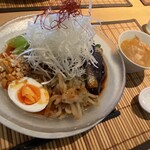 Kouga - 冷やし坦々麺