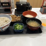 Yoshinoya - 