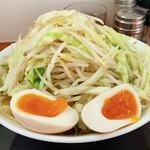 ラーメンあや - 