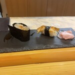 Mikizushi - 