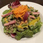 サラマンジェ・ヒロ - 