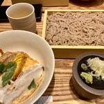 蕎麦きり みよた - 