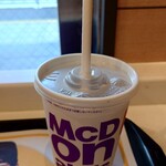 マクドナルド - 