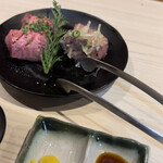 Yakiniku Horumon Shirono Ichiba - 