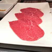 焼肉うしごろ 新宿三丁目店 - カメノコ