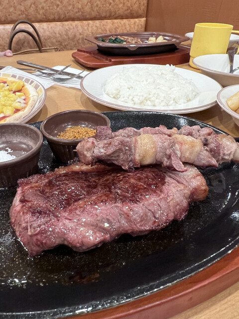 Saizeriya Mitaka Eki Minamiguchi Ten - Mitaka/Family restaurant