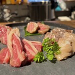 肉屋うたがわ - 