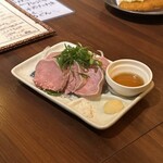 日本酒バルじゃのめん - 