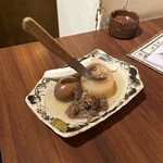 日本酒バルじゃのめん - 