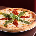 コンフォートホテル中部国際空港 1階レストラン - 料理写真:マルゲリータ