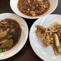 中国料理 四川 - 