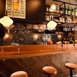 Umi鎌倉 Organic Restaurant_2