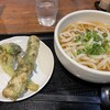 太常うどん 銀座本店