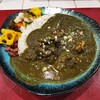 SPICE CURRY アルクロード 飯田橋店