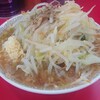 ラーメン二郎 生田駅前店