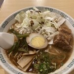 Keika Ramen - 