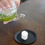 手打ち十割蕎麦 そばひろ - 