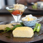 手打ち十割蕎麦 そばひろ - 