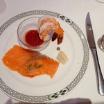 ロウリーズ・ザ・プライムリブ 大阪 - 