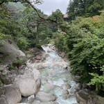 Shikano Yu Hoteru - 湯の山温泉