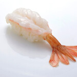 Toukyou Sushi Itamae Sushi - 牡丹海老