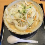 ラーメンみそ兵衛 - 