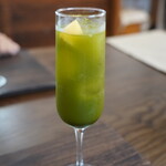 手打ち十割蕎麦 そばひろ - 