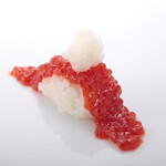 Sujiko/ Salted Salmon Roe/ Sujiko/ 연어알