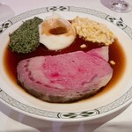 ロウリーズ・ザ・プライムリブ 大阪 - 