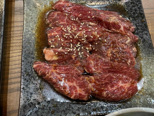 焼肉酒場 にく奉行 足利店』さん』by initialzd : 焼肉酒場 にく