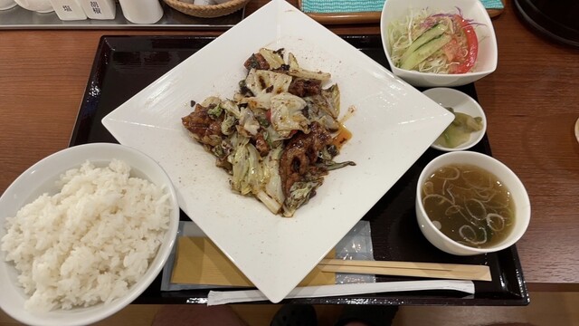 Kita no Daidokoro Imajine