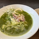 ヌードルキッチン テラコスタ - 