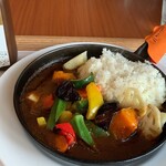 RIZ CAFE - 