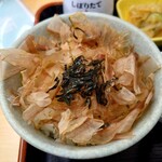 あねっこ茶屋 - 