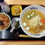 あねっこ茶屋 - 