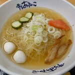 あねっこ茶屋 - 