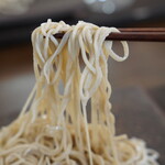 手打ち十割蕎麦 そばひろ - 