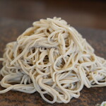 手打ち十割蕎麦 そばひろ - 