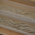 手打ち十割蕎麦 そばひろ - 