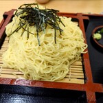 あねっこ茶屋 - 