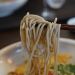 手打ち十割蕎麦 そばひろ - 