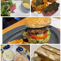 キハチ 青山本店 - 