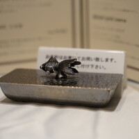 赤坂璃宮 銀座店 - 